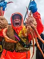 Péril en haute mer