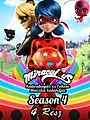Miraculous, les aventures de Ladybug et Chat Noir S4 E2