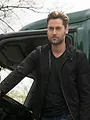 Blacklist S3 E23