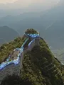 Ancient superstructures