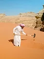 Le royaume de Jordanie