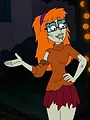 Trop cool, Scooby-Doo ! S2 E7