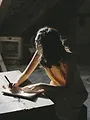 Anne Frank, journal d'une adolescente
