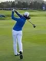 Golf : Solheim Cup