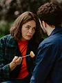 Mademoiselle Holmes S2 E1