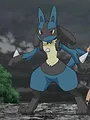 Pokémon : Les voyages S24 E36
