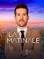 La Matinale du week-end