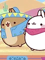 Molang S4 E43