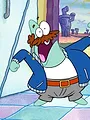 Patrick Super Star S1 E19