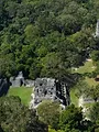 Ancient superstructures
