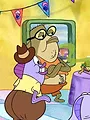 Patrick Super Star S3 E4
