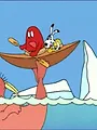 Barbapapa autour du monde S1 E30