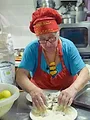 Voyage en cuisine
