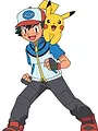 Pokémon : Diamant et perle S12 E42