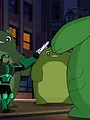 Baymax et les Nouveaux Héros S2 E8