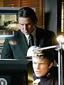 FBI: Portés disparus S2 E16