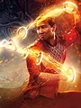 Shang-Chi and the Legend of the Ten Rings