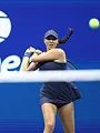 Tennis : US Open