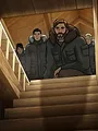 Archer S11 E8