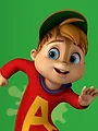 ALVINNN!!! et les Chipmunks S5 E18
