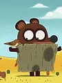 Pompon Ours S2 E70