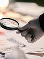 Au coeur du crime