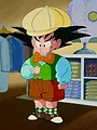 Dragon Ball S4 E1
