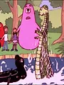 Barbapapa S2 E46