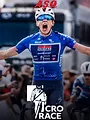 Cycling - CRO RACE