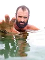 Ed Stafford : Seul au monde