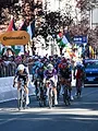 Tour d'Italie