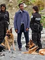 Hudson et Rex S7 E5