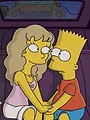 The Simpsons S18 E12