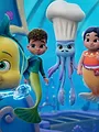 Disney Junior Ariel : Histoires de Sirènes S1 E28