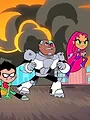 Teen Titans Go! S2 E29