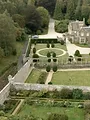 Glorious Gardens from Above