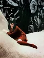 La bête aveugle