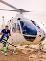 Helden van Hier: De MUG Heli
