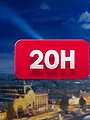 Journal 20h00