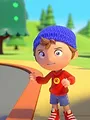 Oui-Oui, enquêtes au pays des jouets S1 E45