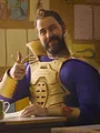 Superhelden Academie S2 E3