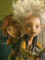Arthur 3 : la guerre des deux mondes