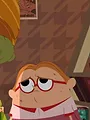 Jamie a des tentacules S1 E1