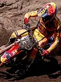Grand Prix de Lettonie. MXGP. 2e course