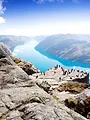 La Norvège sauvage - Fjords et Fiells