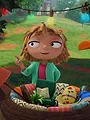Monsieur Crocodile S1 E36