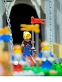 Lego Masters : extra brique