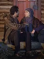 La chute des hommes