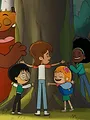 Compostman et moi S1 E39