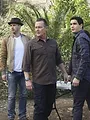 Scorpion S3 E19